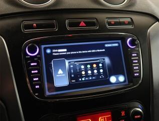 Ford Mondeo (2011) 2.0 TDCi, Tempomat - náhled 14