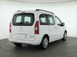 Ford Mondeo (2011) 2.0 TDCi, Tempomat - náhled 5