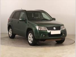 Suzuki Grand Vitara 2.4 VVT, 4X4, R,1.maj