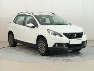 Peugeot 2008 1.2 PureTech, R,1.maj