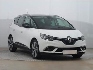 Renault Grand Scnic 1.7 Blue dCi, Automat, 7mst