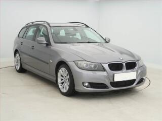 BMW 320 d xDrive, 4X4, Xenony