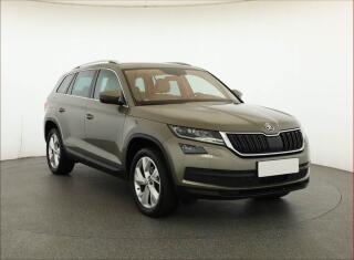 �koda Kodiaq Style 2.0 TDI 4x4