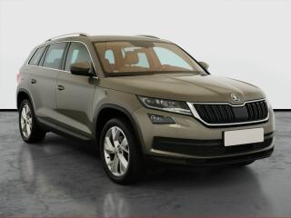 �koda Kodiaq Style 2.0 TDI 4x4