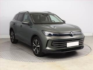 Volkswagen Tiguan 1.5 eTSI