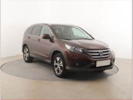 Honda CR-V 2.2 i-DTEC, 4X4, Automat