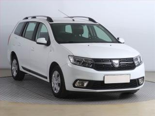 Dacia Logan 0.9 TCe, R,1.maj, Serv.kniha