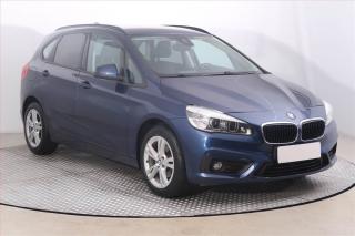 BMW 218i Active Tourer, Automat