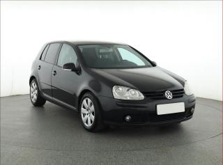 Volkswagen Golf Comfortline 1.9 TDI, po STK