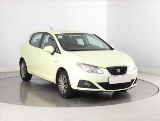 Seat Ibiza 1.4 16V, �R,1.maj, Serv.kniha