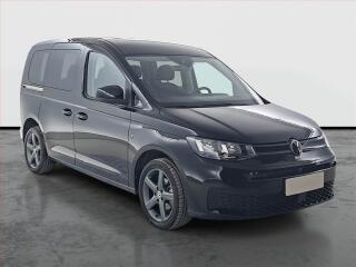 Volkswagen Caddy 2.0 TDI, 5M�st, DPH