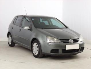 Volkswagen Golf 1.4 16V, nov STK