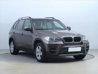 BMW X5 xDrive30d, 4X4, Automat, Ke