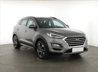 Hyundai Tucson 2.0 CRDi, ALU, KLIMA, R, DPH
