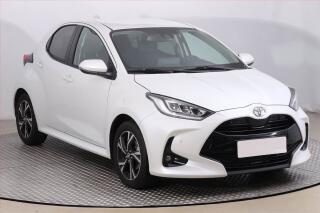 Toyota Yaris 1.5 VVT-i