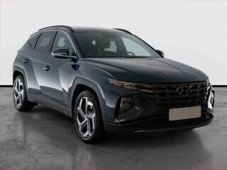 Hyundai Tucson 1.6 T-GDI