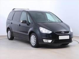 Ford Galaxy 2.0 TDCi, 7mst