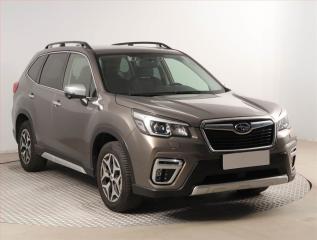 Subaru Forester 2.0 e-Boxer MHEV, R,4x4