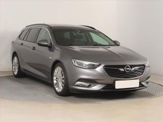 Opel Insignia 2.0 CDTI, Serv.kniha, Navi