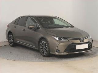 Toyota Corolla 1.6 Valvematic, 42TKM