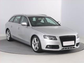 Audi A4 S-Line 3.0 TDI, 4X4, Automat