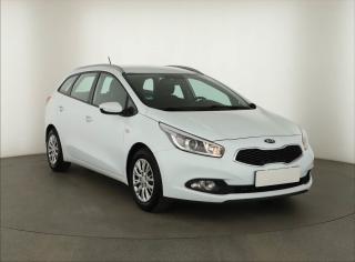 Kia Ceed 1.6 GDI, R,1.maj, Serv.kniha