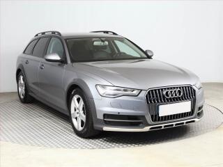 Audi A6 Allroad 3.0 TDI, 4X4, Automat