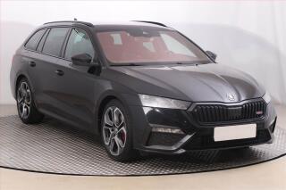 �koda Octavia RS 2.0 TDI