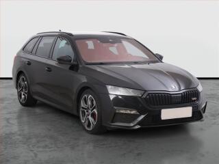 �koda Octavia RS 2.0 TDI