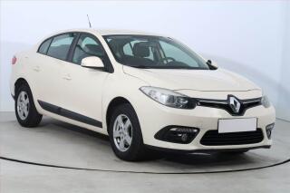 Renault Fluence 1.6 16V, Serv.kniha, Tempomat