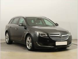 Opel Insignia 2.0 CDTI, Navi, Xenony