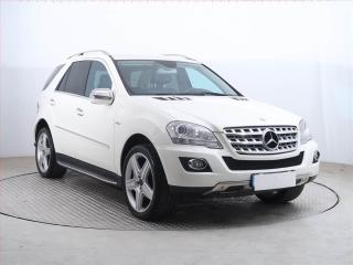 Mercedes-Benz ML 280 CDI , 4X4, Automat
