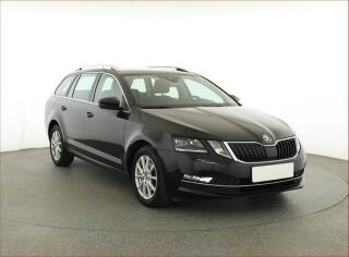 �koda Octavia 2.0 TDI, Automat, Navi
