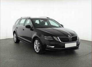 �koda Octavia 2.0 TDI, Automat, Navi