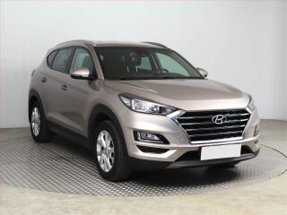 Hyundai Tucson 1.6 CRDi