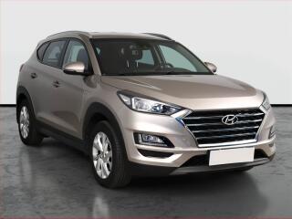 Hyundai Tucson 1.6 CRDi