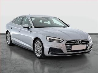 Audi A5 2.0 TFSI