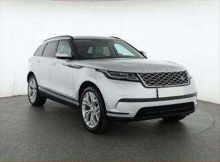 Land Rover Range Rover Velar D300