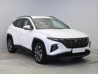 Hyundai Tucson 1.6 T-GDI, R, 1. Maj
