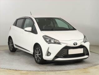 Toyota Yaris Y20 1.5 Dual VVT-i, Navi