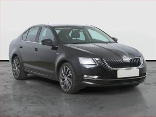 �koda Octavia Laurin&Klement 1.8 TSI