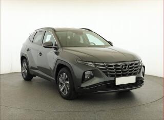 Hyundai Tucson 1.6 T-GDI