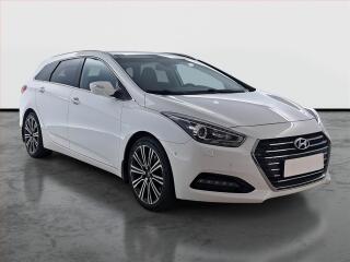 Hyundai i40 1.7 CRDi, Automat, K��e, Navi