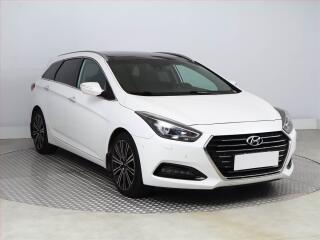 Hyundai i40 1.7 CRDi, Automat, K��e, Navi