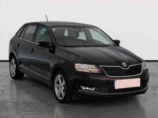 �koda Rapid Spaceback 1.0 TSI, �R,1.maj