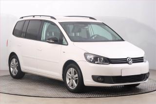 Volkswagen Touran 1.4 TSI, Tempomat