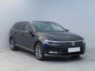 Volkswagen Passat Highline 2.0 TDI, Automat
