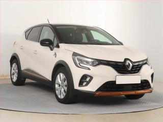 Renault Captur 1.3 TCe, R,1.maj, Ke, Navi