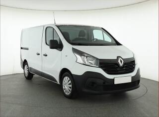 Renault Trafic 1.6 dCi