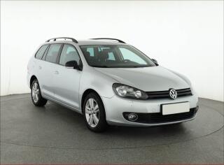 Volkswagen Golf Comfortline 1.4 TSI, Navi